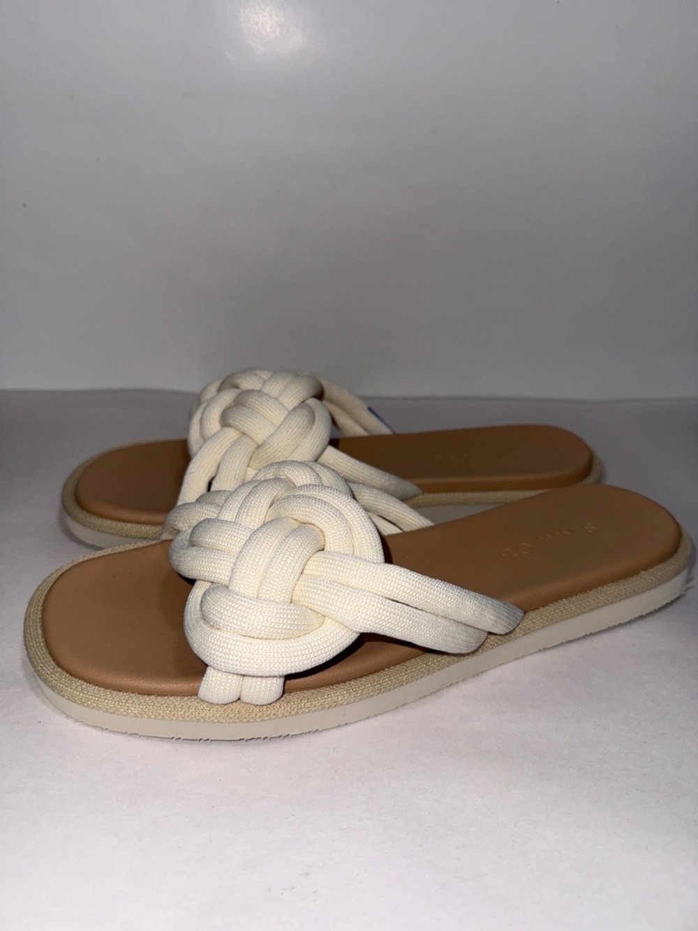 Rothy's Women's The Summer Sandal size 8.5